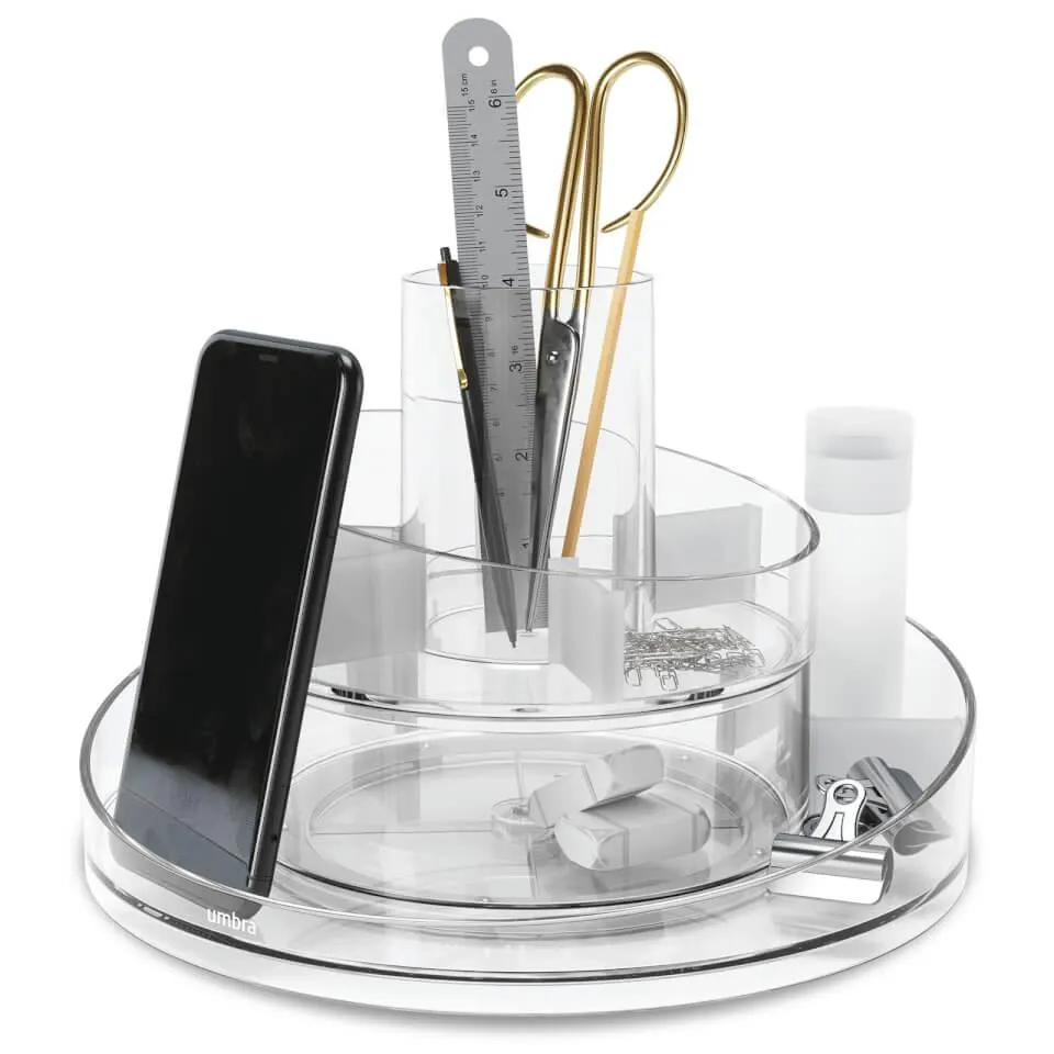 Umbra Cascada Cosmetic Organiser
