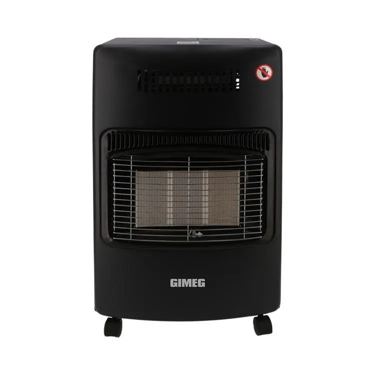 Gimeg GRK-100T rolkachel Infrarood Turbo