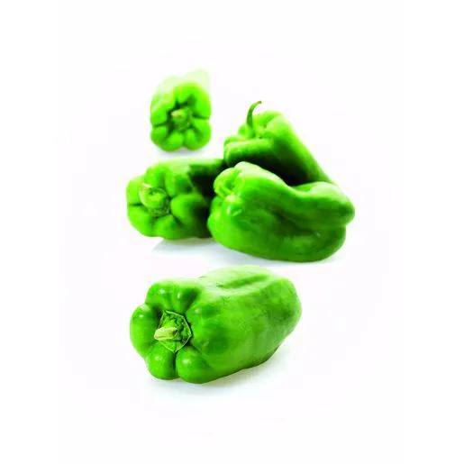 Pimento Verde (1 un = 305 g aprox)