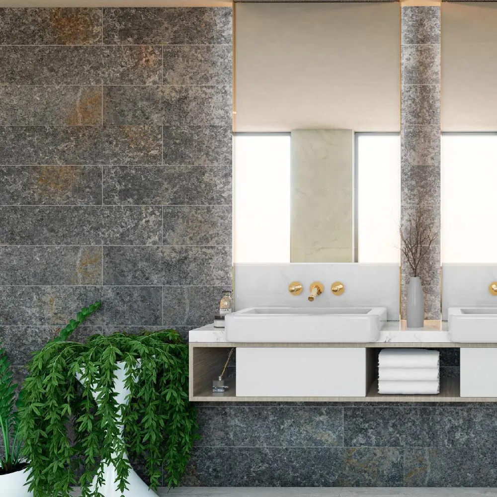 VIOLINA 19,3X118,4 RECT