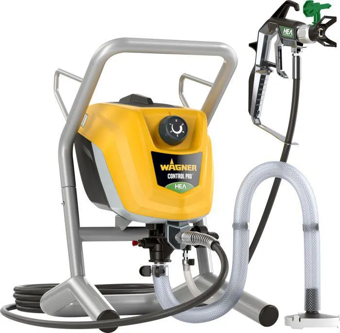 Korkeapaineruisku Wagner Control Pro 250 M