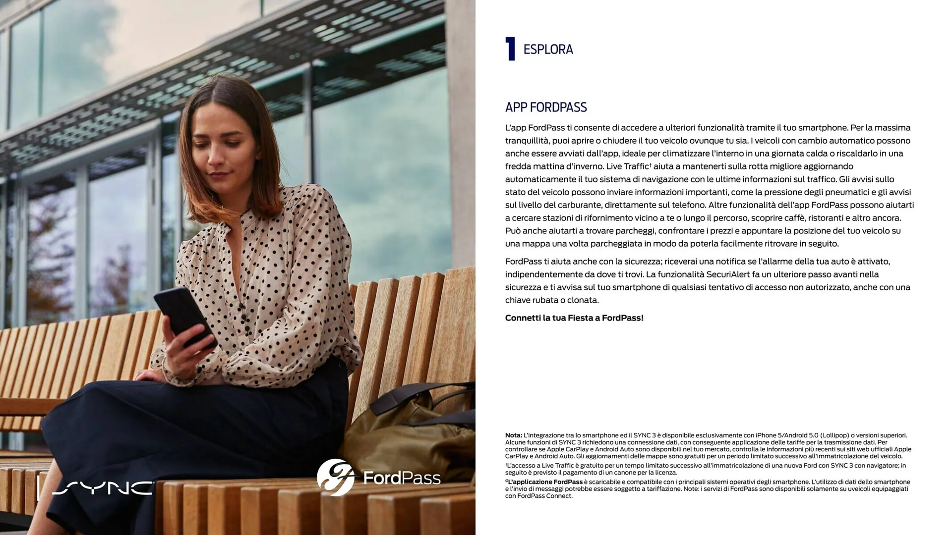 Volantino Ford da 15 maggio a 31 dicembre di 2023 - Pagina del volantino 13