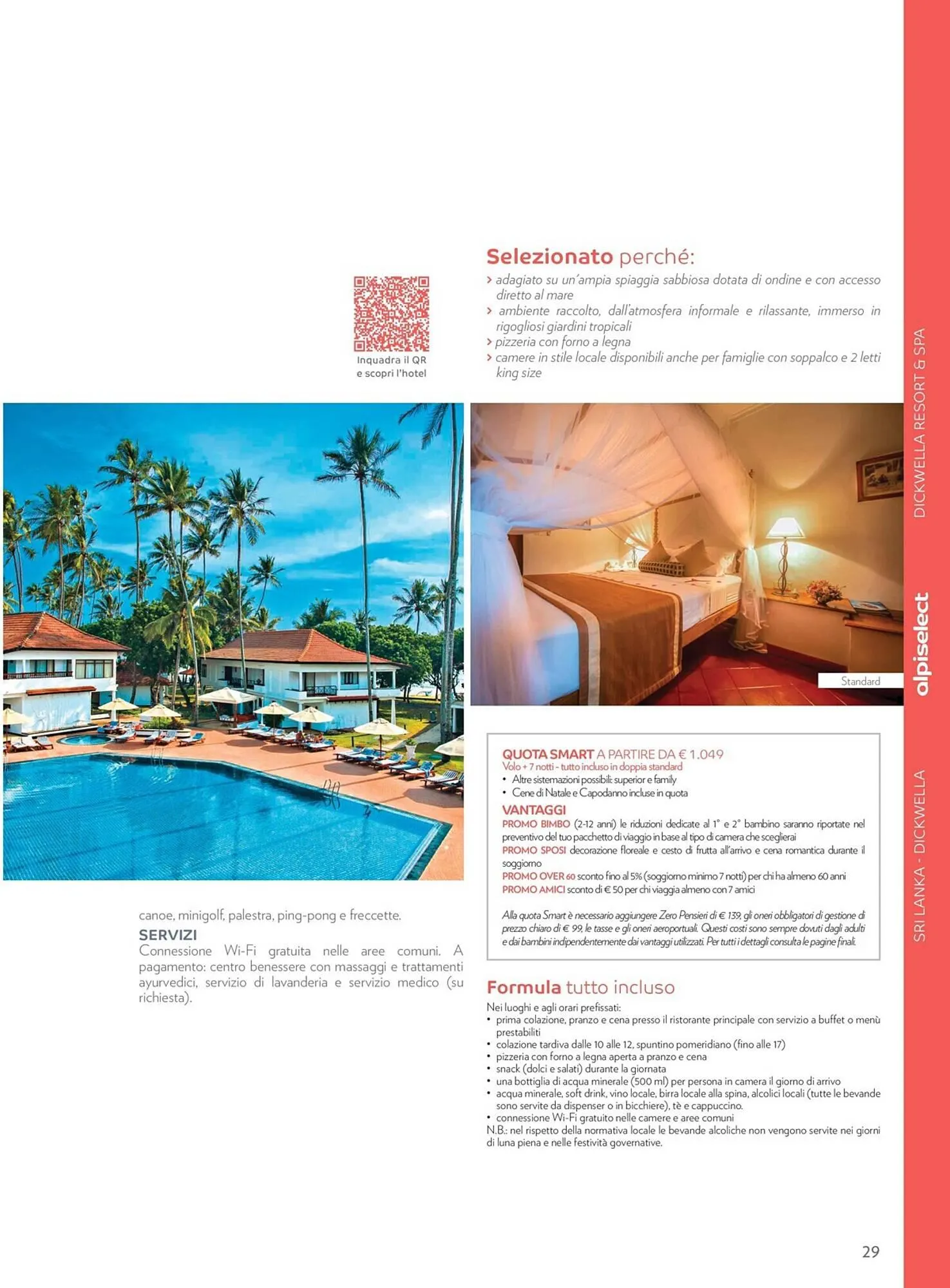 Volantino Leader Price da 1 dicembre a 31 dicembre di 2023 - Pagina del volantino 29