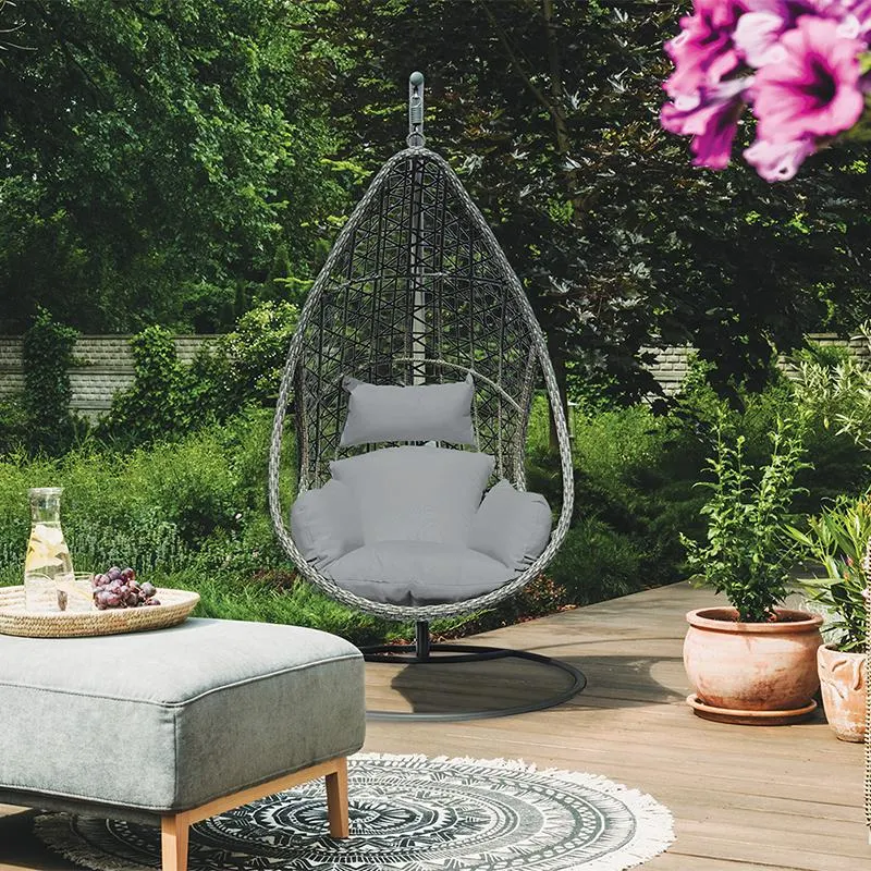 Cadeira Baloiço KORANA (Disponível a 25/05)