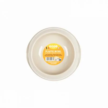 GOOD GAMELLE 200ML TAUPE