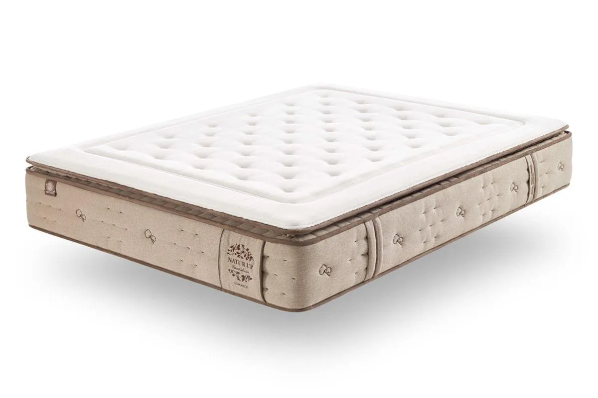 Colchón Gomarco® Natur Up