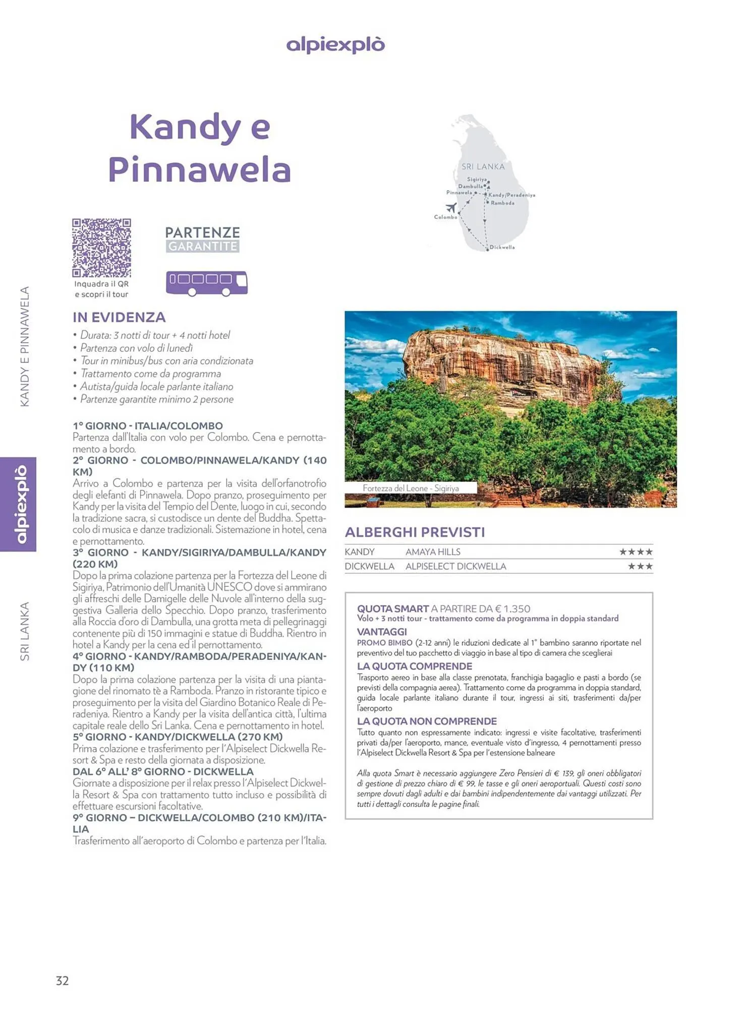 Volantino Leader Price da 1 dicembre a 31 dicembre di 2023 - Pagina del volantino 32