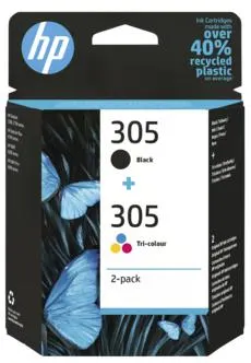 HP-mustekasetit – uusi mustekasetti tulostimeesi