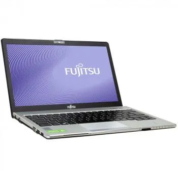 Fujitsu Lifebook S935