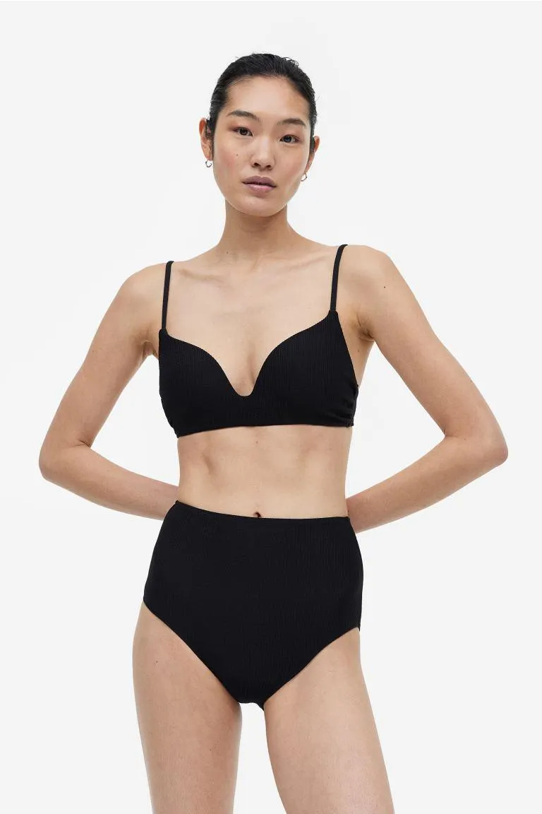 Push up -bikiniliivit