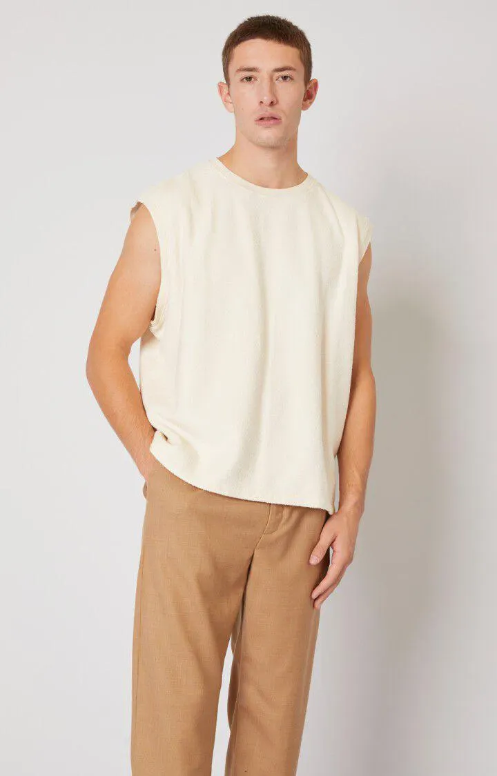 Top hombre Bobypark | MBOBY01AE22