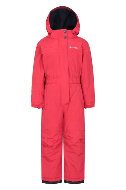 Cloud All In One Waterproof Snowsuit
