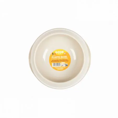 GOOD GAMELLE 350ML TAUPE