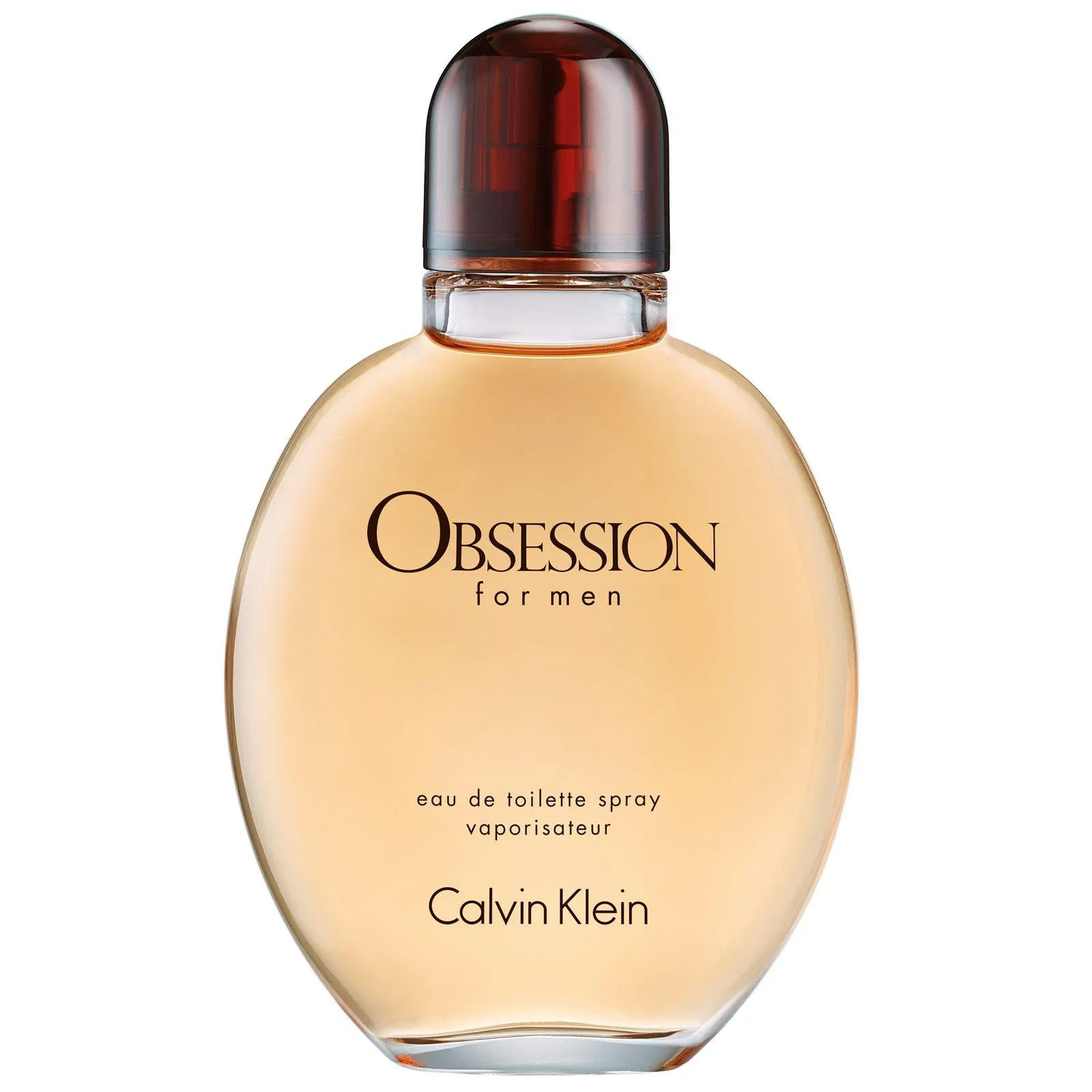 Calvin Klein Obsession For Men
