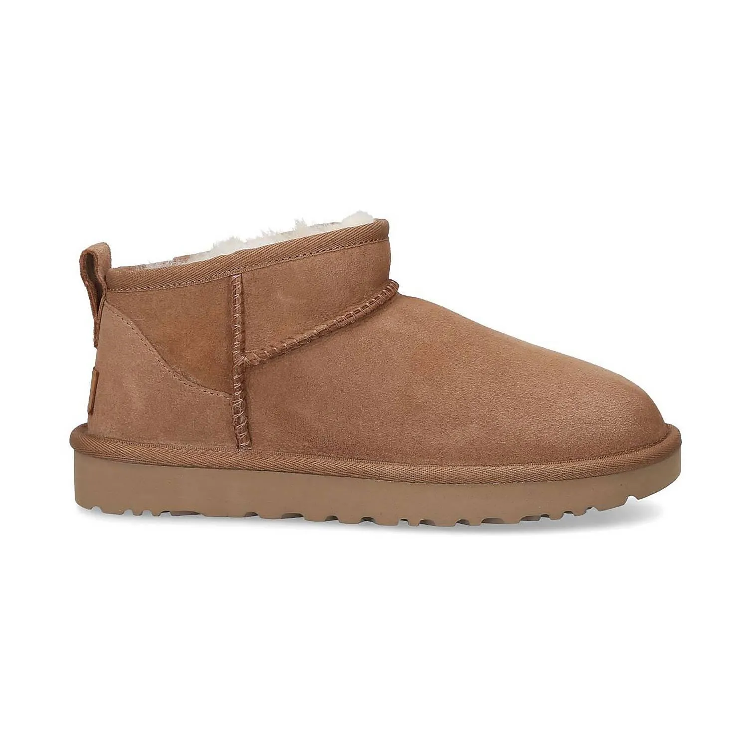 Classic Ultra Mini Boots