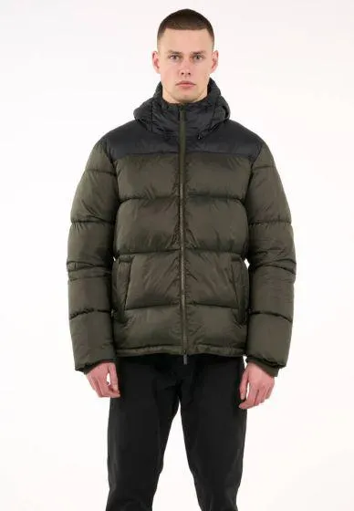 Knowledge Cotton Apparel toppatakki 92467