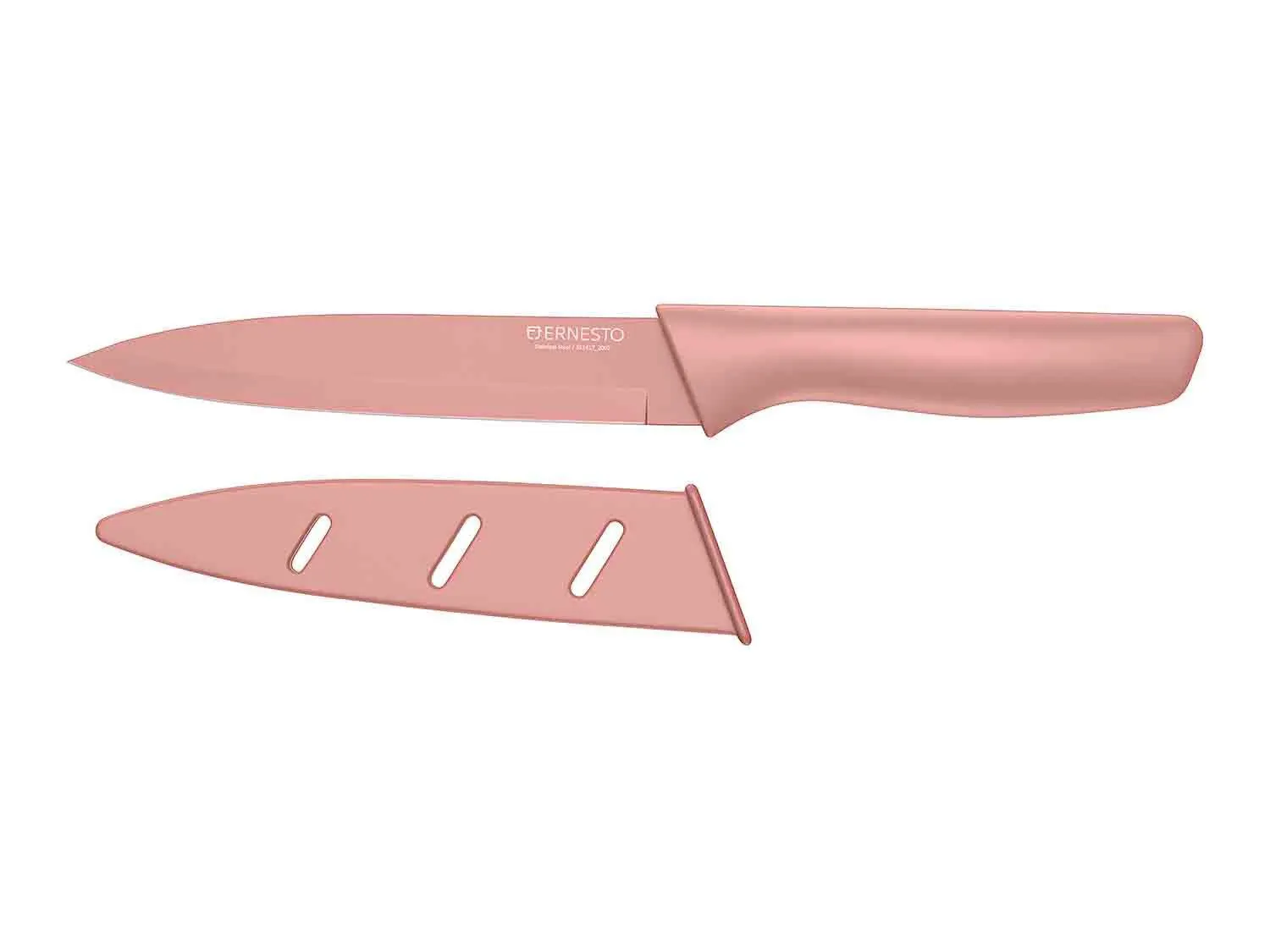 Cuchillo kushino 23 cm