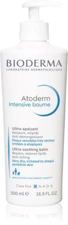 Atoderm Intensive Baume