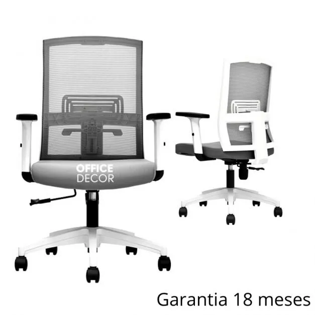 Silla De Oficina Milo Giratoria