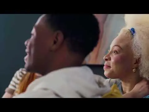 SAMSUNG - Smart TV QLED 4K 75” QE75Q60B-Black