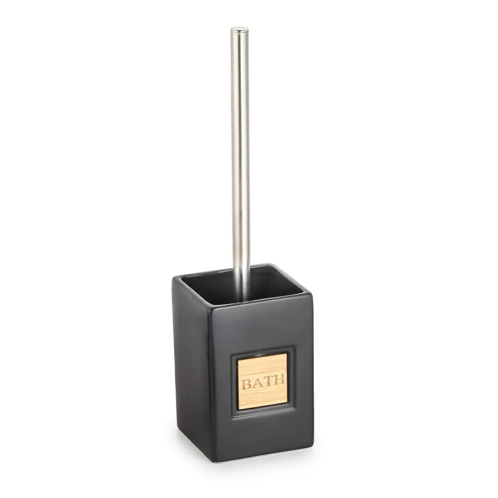 Coleção BATH Preto