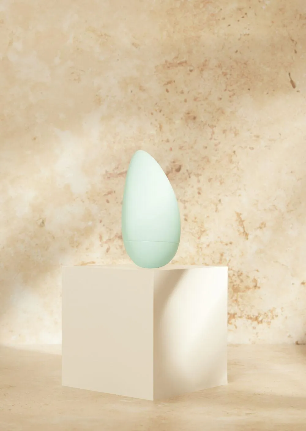 My Viv Pebble Personal Massager