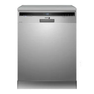 Lavavajillas libre instalación