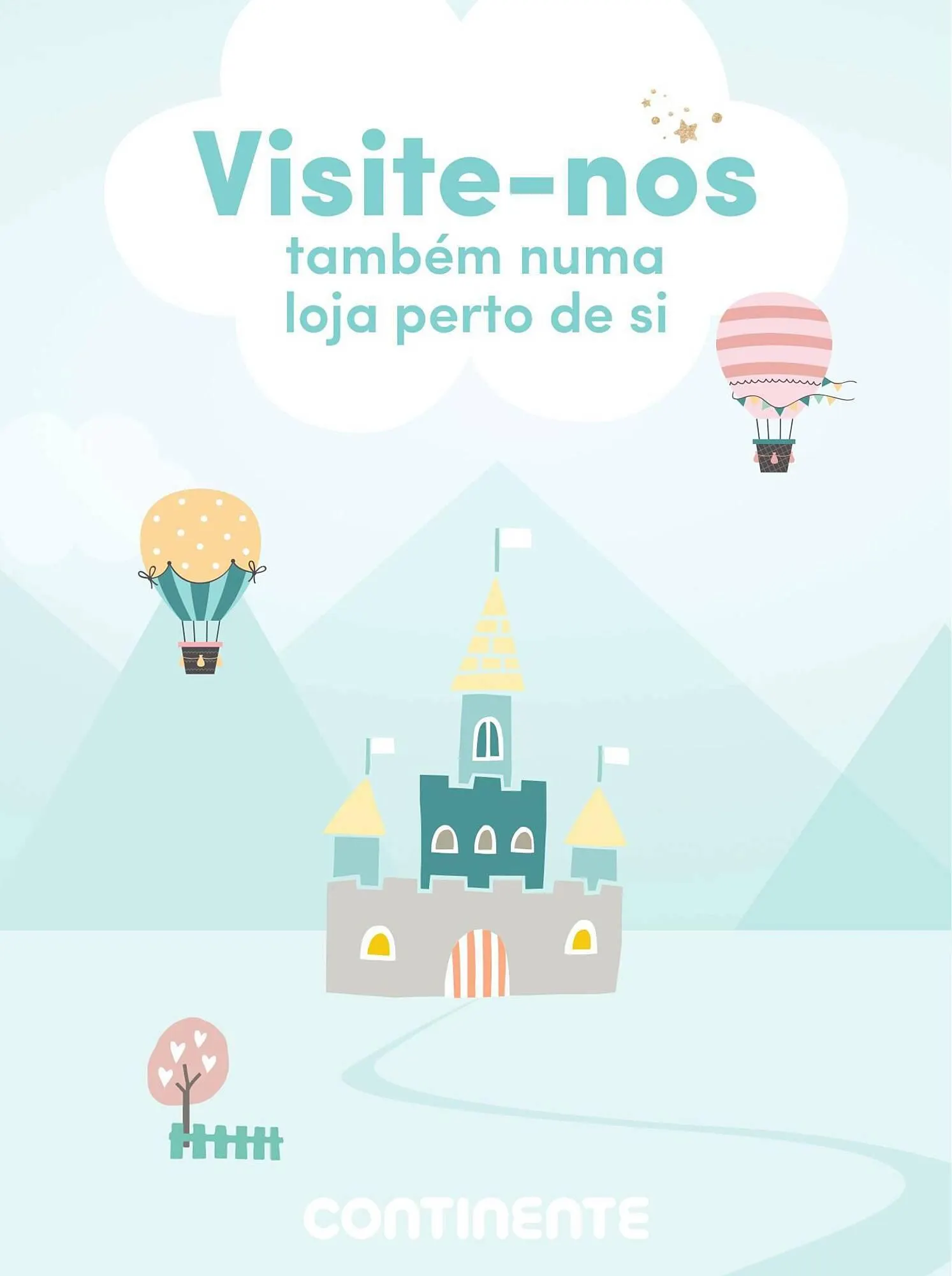 Folheto Catálogo Continente - Puericultura de 17 de janeiro até 31 de dezembro 2023 - Pagina 76