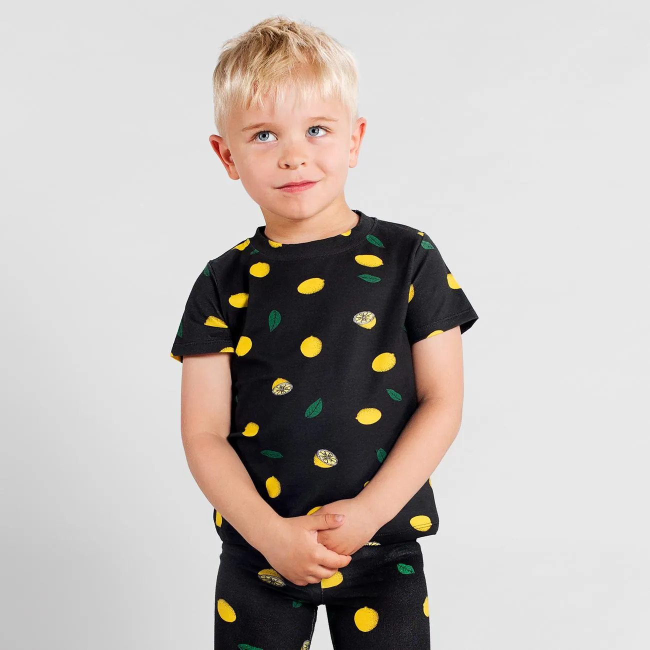 T-shirt Hamra Lemons