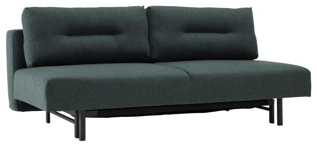 SYRA-vuodesohva Vihreä