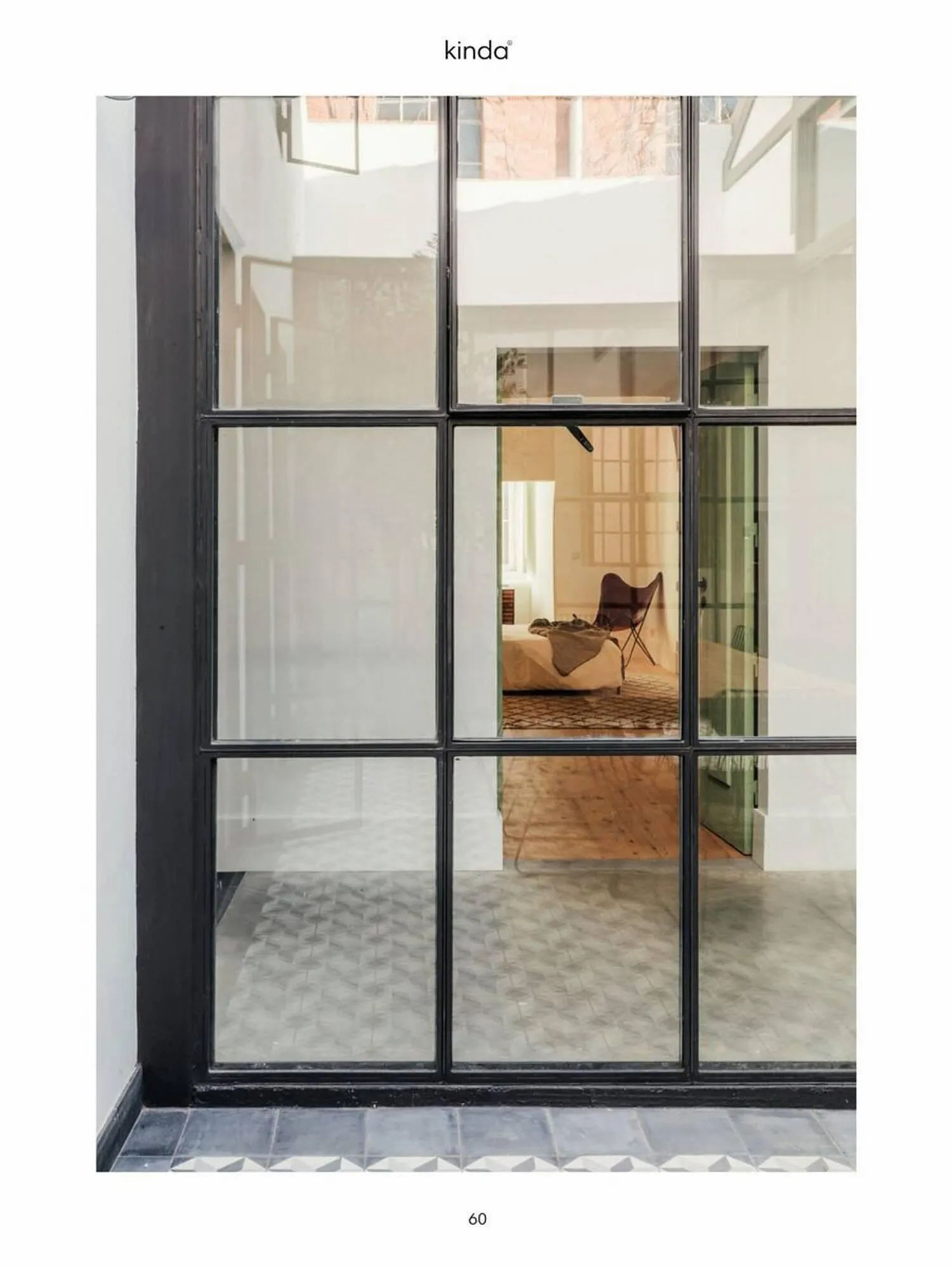 Folheto Folheto Kinda Home de 11 de janeiro até 31 de agosto 2023 - Pagina 60