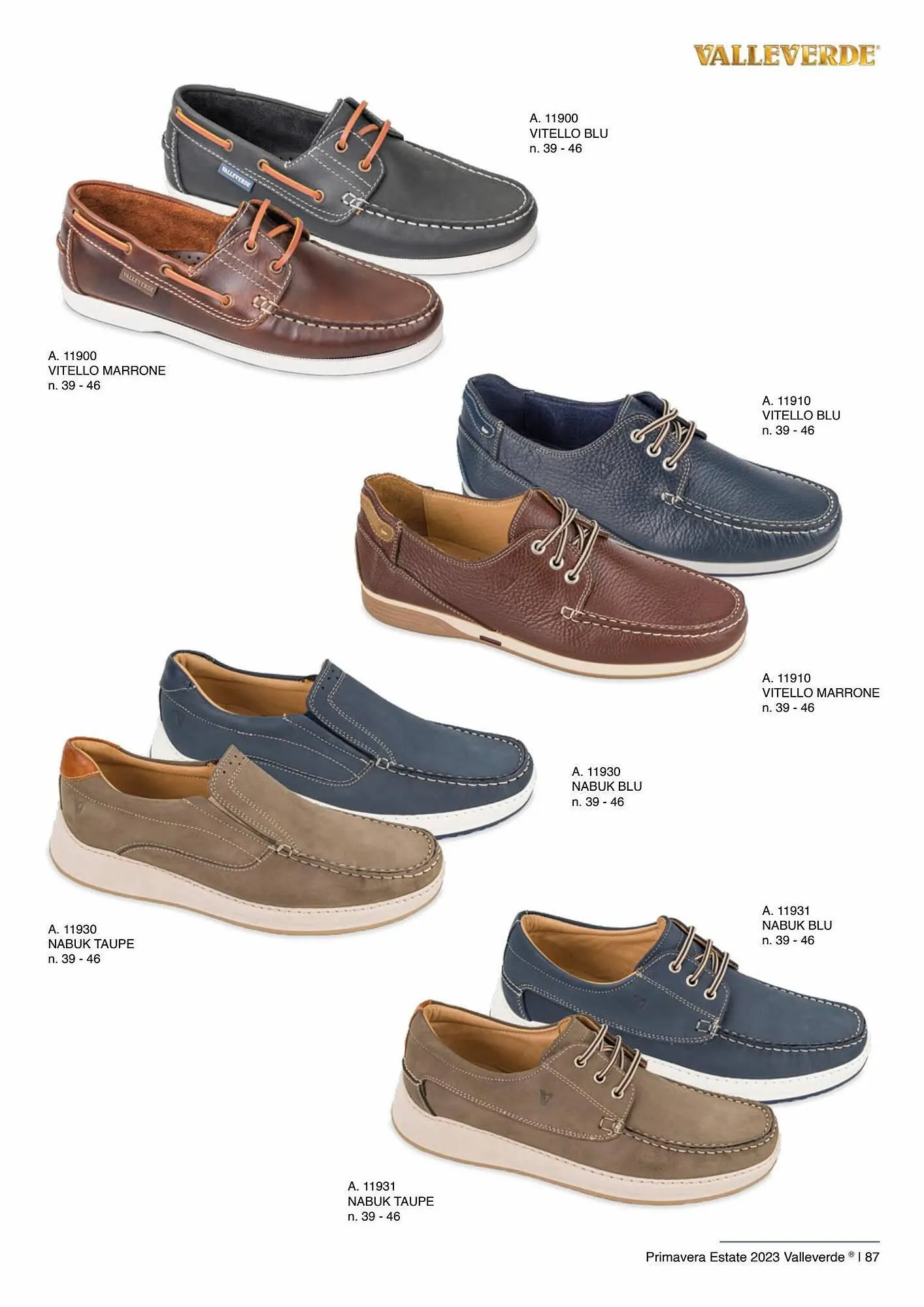 Volantino Valleverde da 4 aprile a 10 settembre di 2023 - Pagina del volantino 87