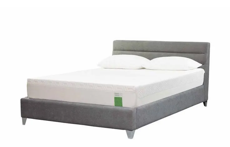 TEMPUR® Genoa Bedstead (Double)