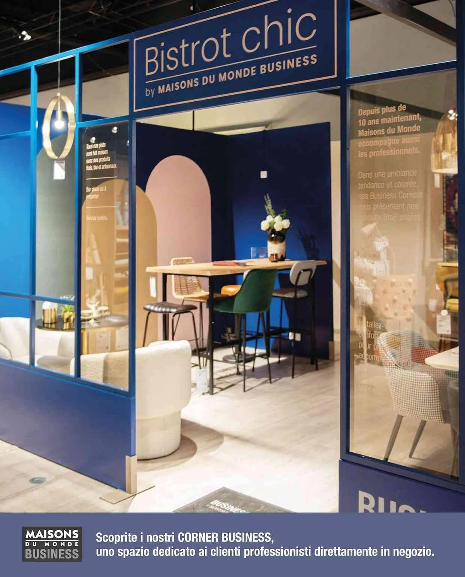 Volantino Maisons du Monde da 20 febbraio a 31 dicembre di 2023 - Pagina del volantino 92