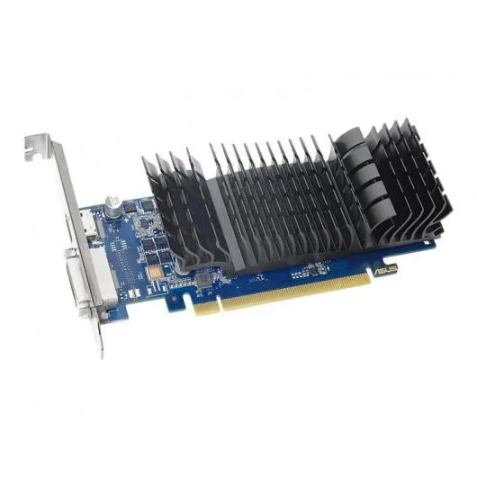 SVGA GEFORCE ASUS GT1030-SL-2G-BRK LP OC 2GB DDR5