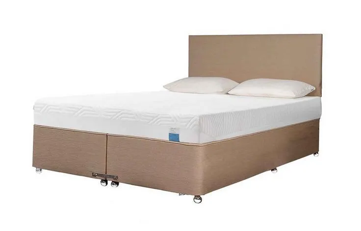 TEMPUR® Ardennes Divan (King Size)