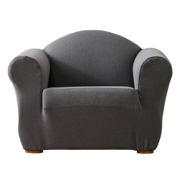 Ardor Surefit Urban 1 Seater Cover Grey Marle 1 Seater