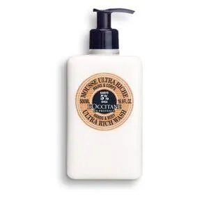 Shea Ultra Rich Hand & Body Wash