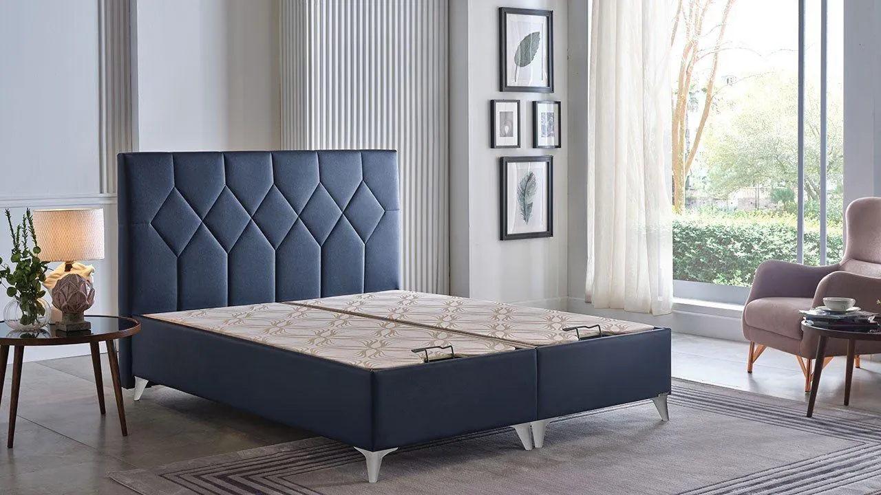 Κρεβατοκάμαρα Sleepy