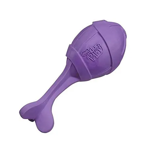 HARTZ DURAPLAY ROCKET LARGE OLOR A TOCINO