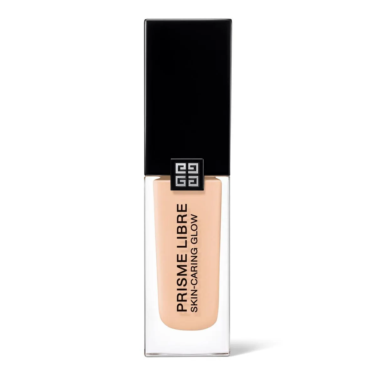 PRISME LIBRE SKIN-CARING GLOW Foundation