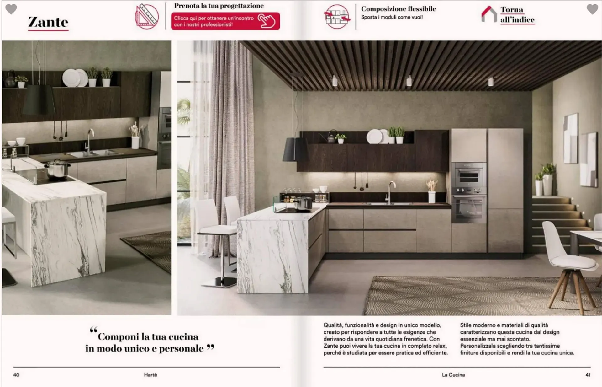 Volantino Harte da 14 marzo a 31 dicembre di 2023 - Pagina del volantino 21