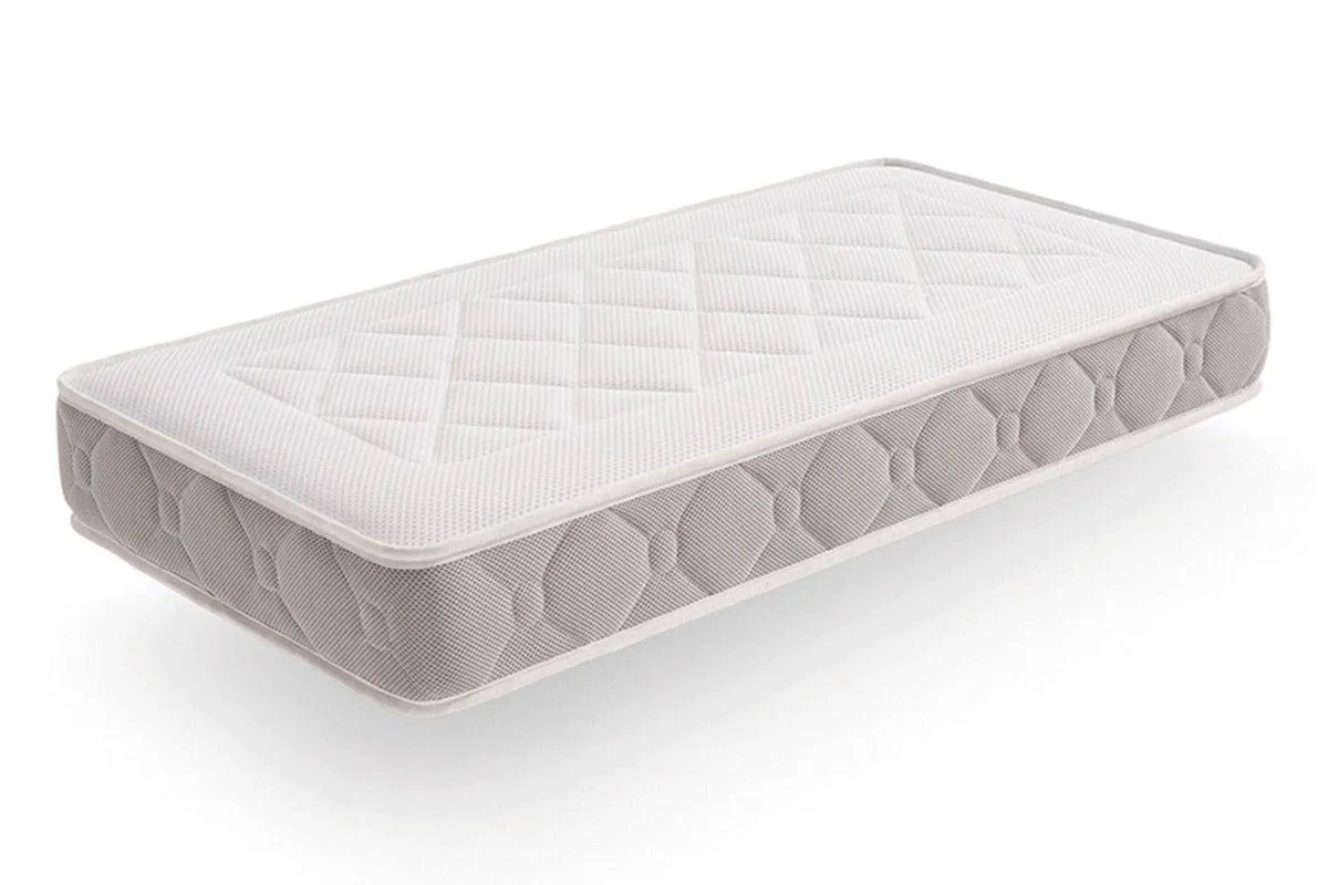Colchón de cuna Gomarco Bertha