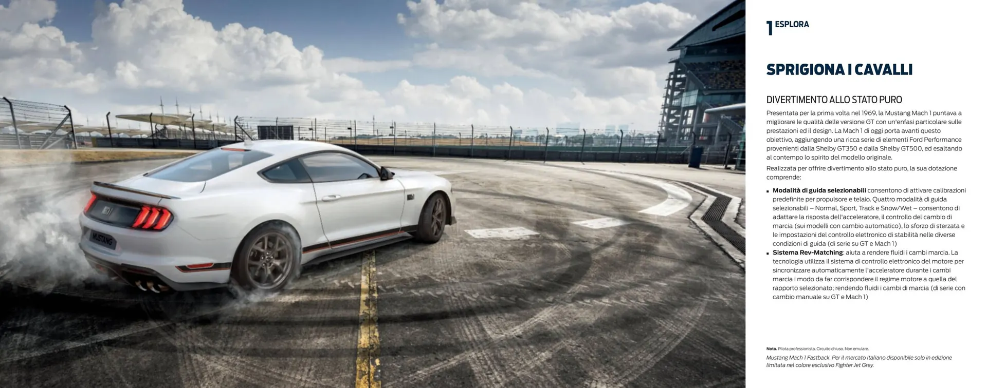 Volantino Ford da 15 maggio a 31 dicembre di 2023 - Pagina del volantino 4