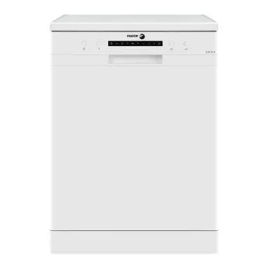 Lavavajillas libre instalación