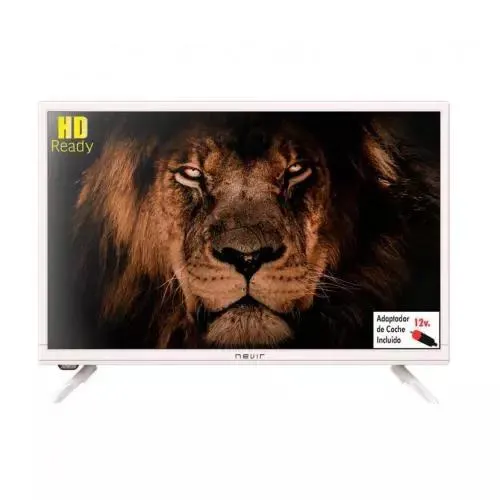 Televisor Nevir NVR-7711-24RD2-B