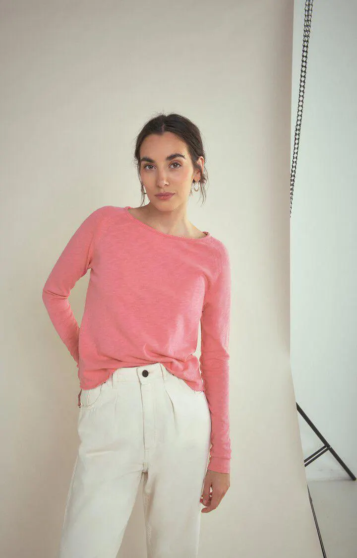 Camiseta mujer Sonoma | SON31GH22