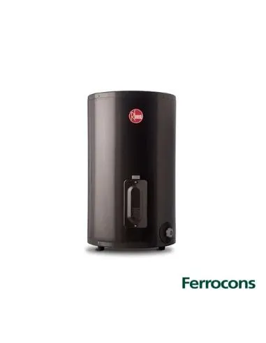 TERMOTANQUE RHEEM AEE ELECTR. PIE 85L