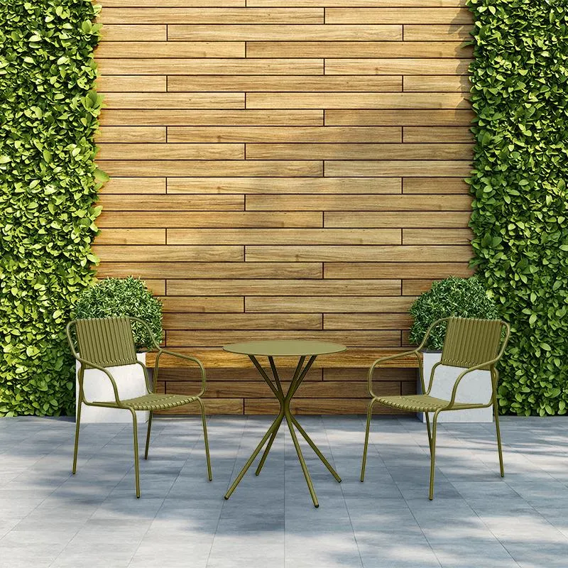 Conj. Jardim ADIGE 3 peças (Disponível a 17/05)