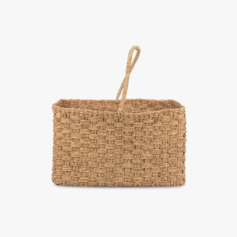 Cesto com pega 45x30x40 VINH